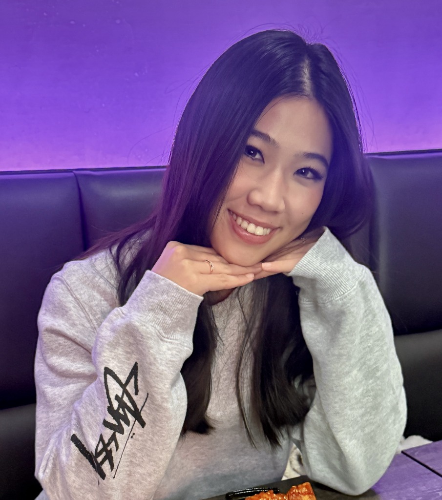 Miranda Chang